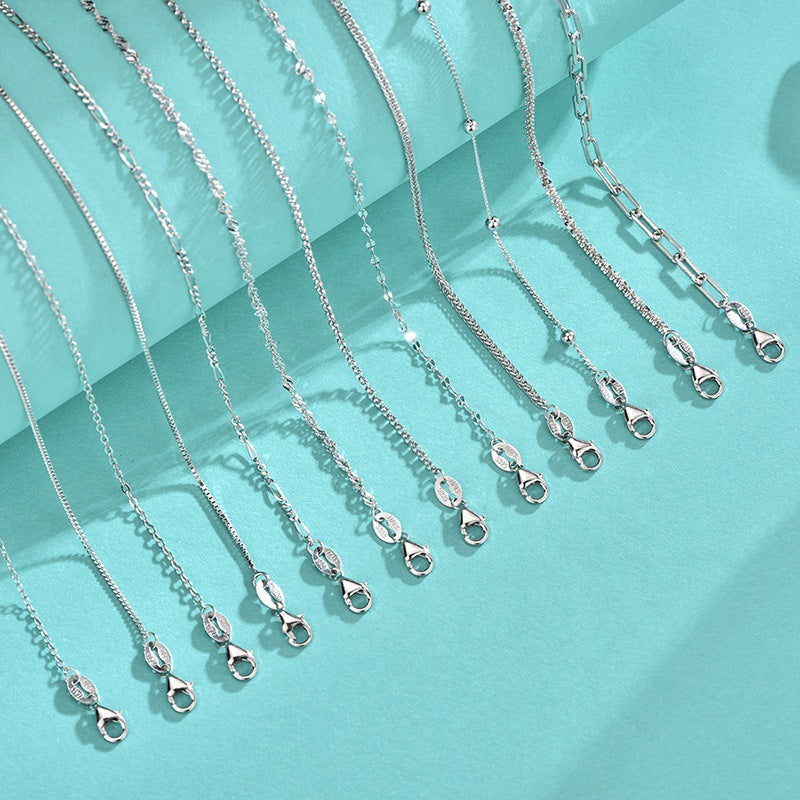 925 Silver chain