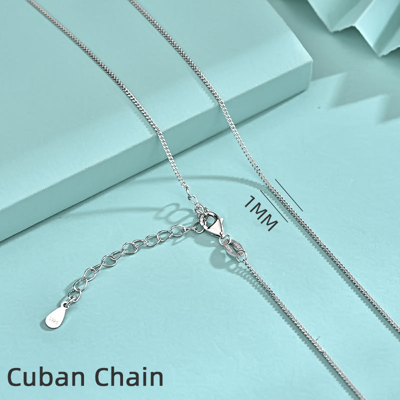 925 Silver chain