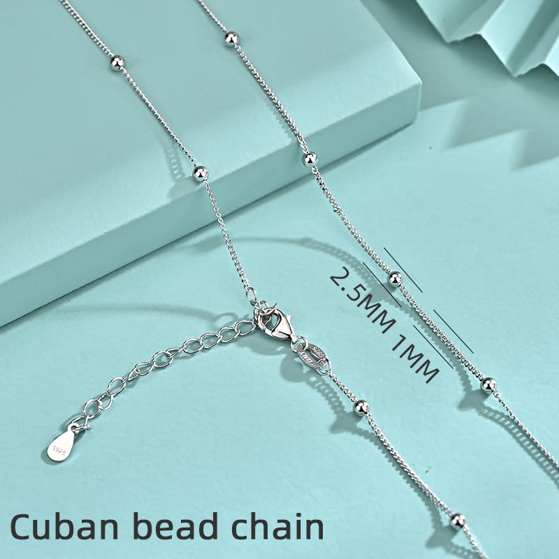 925 Silver chain