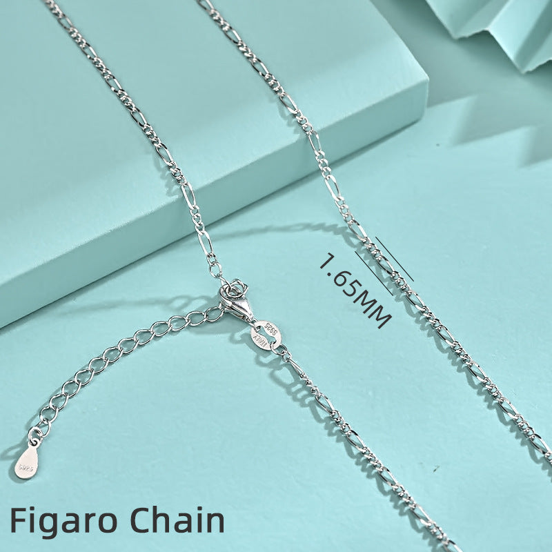 925 Silver chain