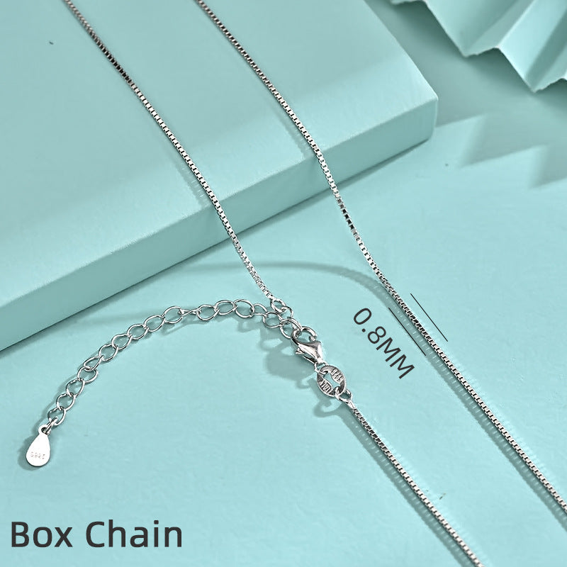 925 Silver chain
