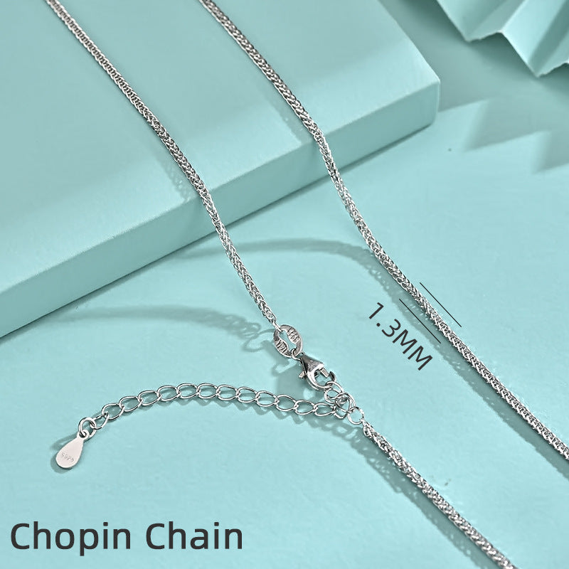 925 Silver chain