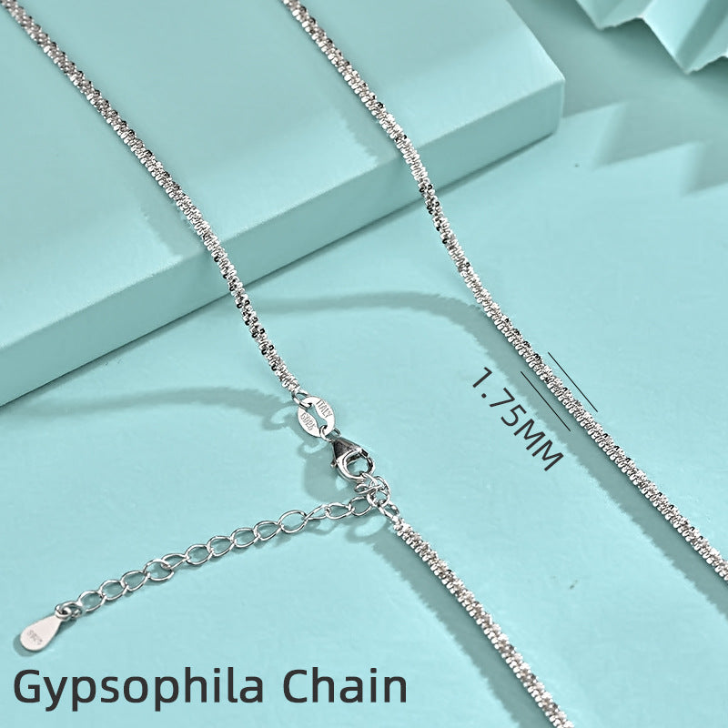 925 Silver chain