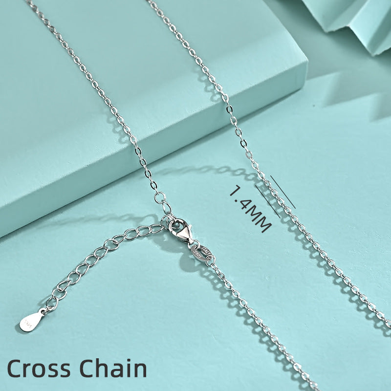 925 Silver chain