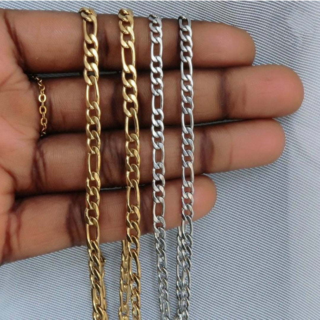 Figaro Chain