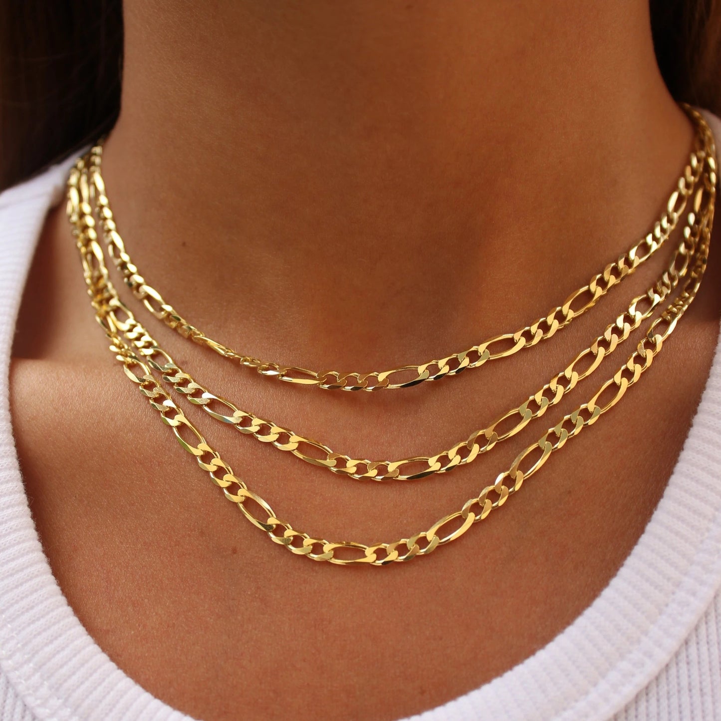 Figaro Chain