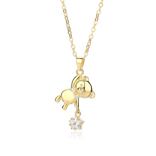 New born jewelry