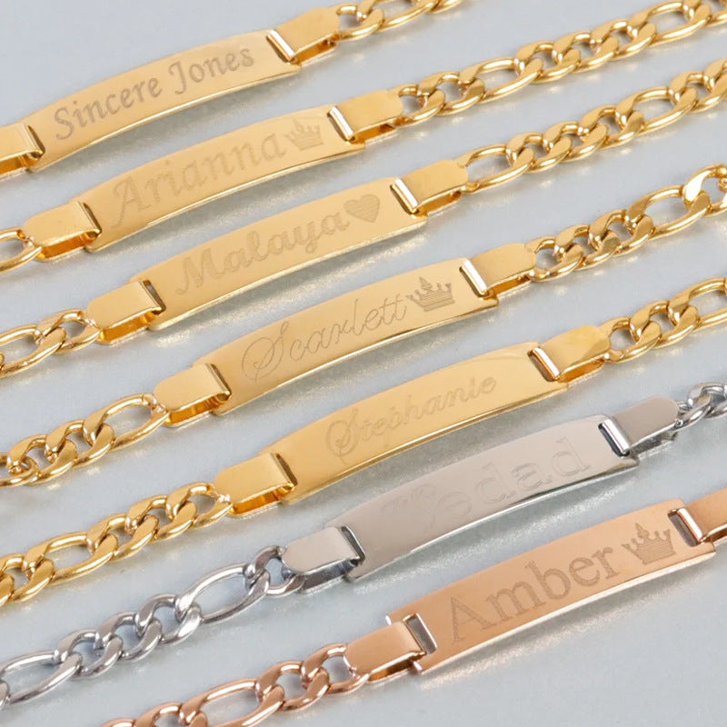 Baby Bracelet