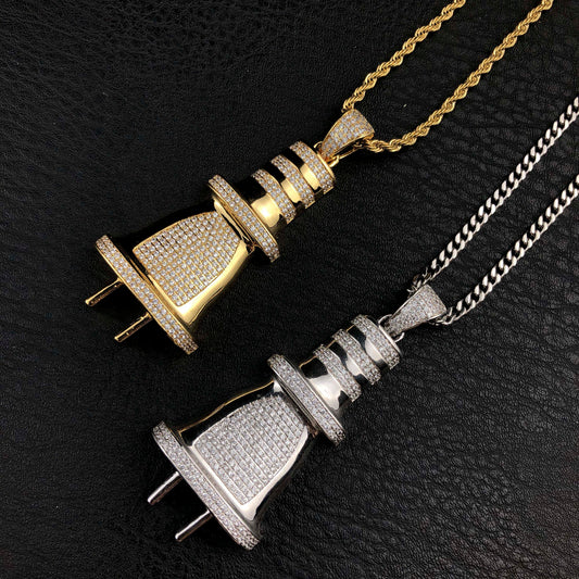 Socket Pendant