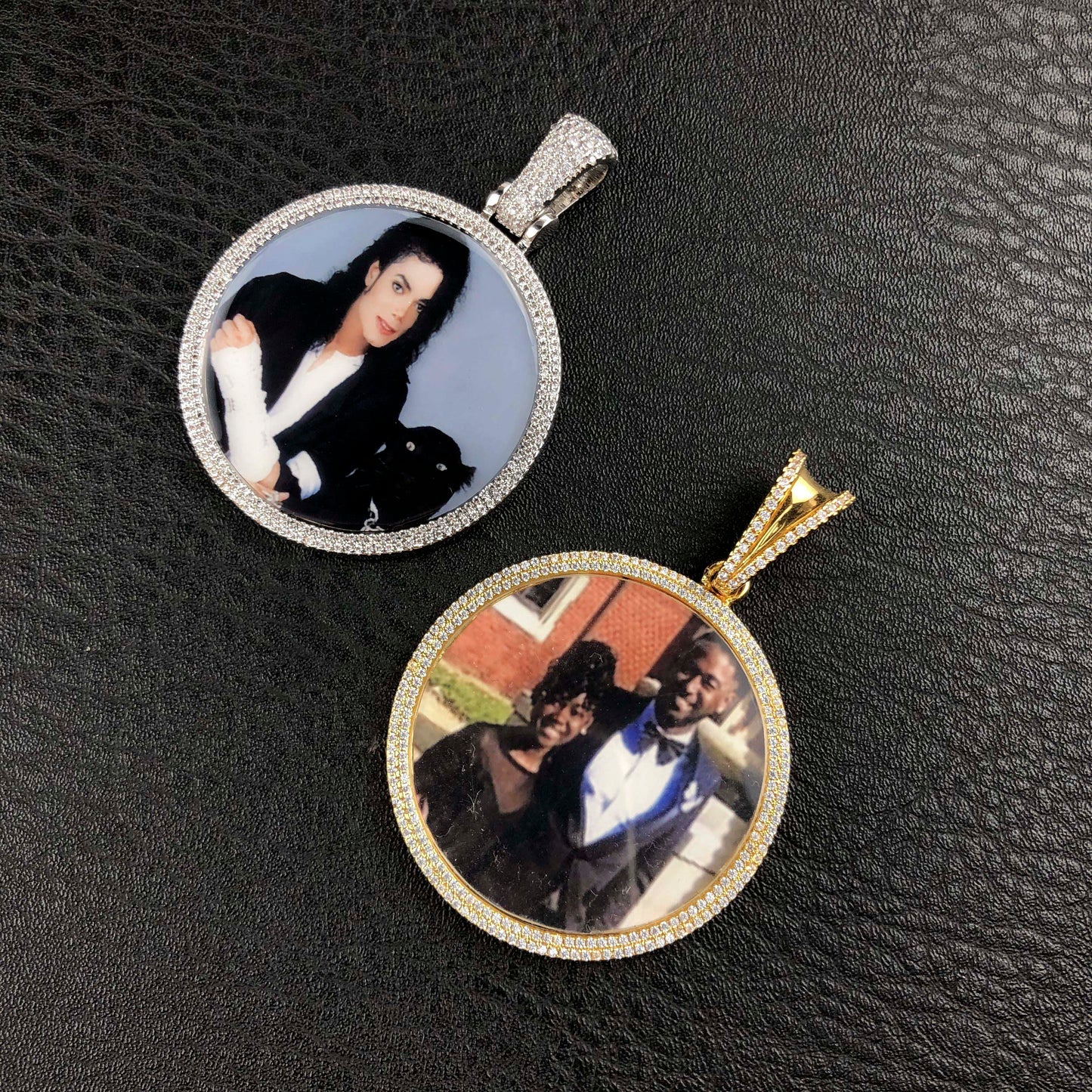 Custom picture Pendant