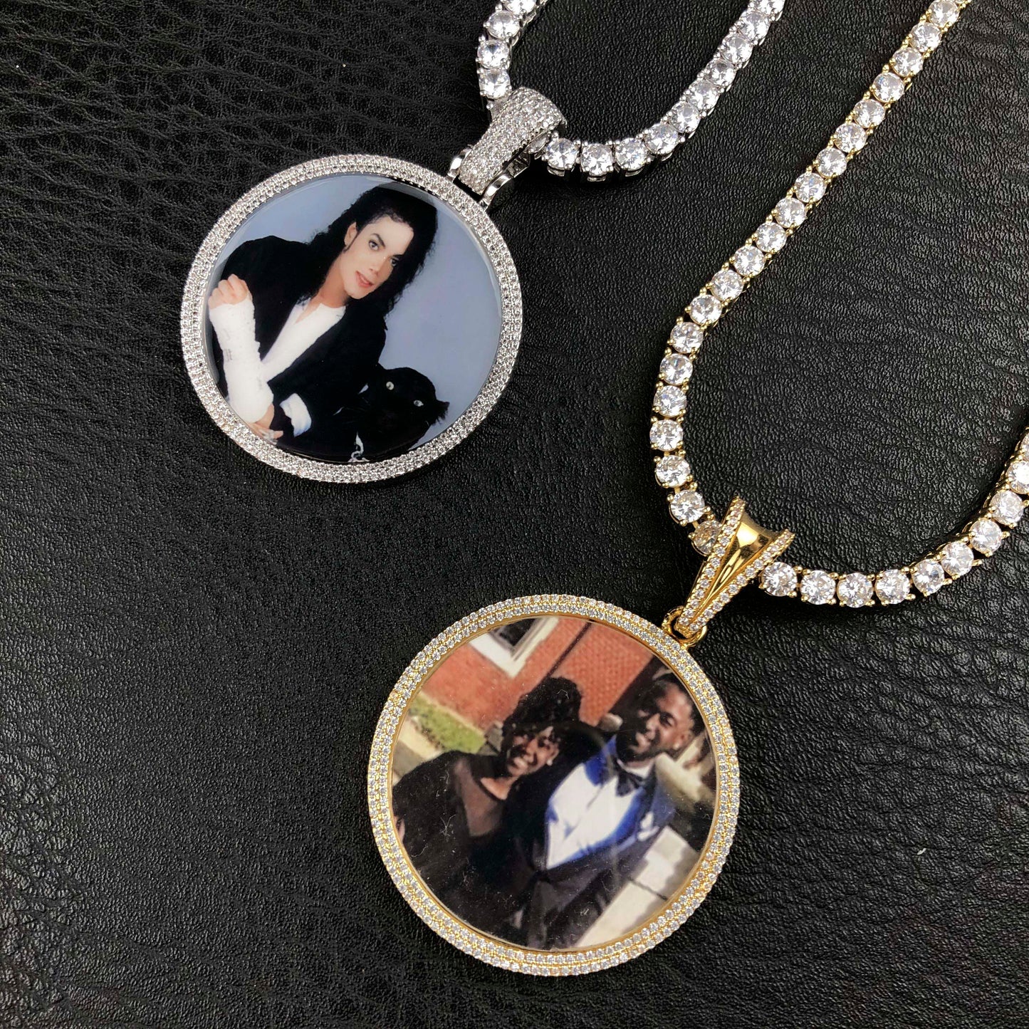 Custom picture Pendant