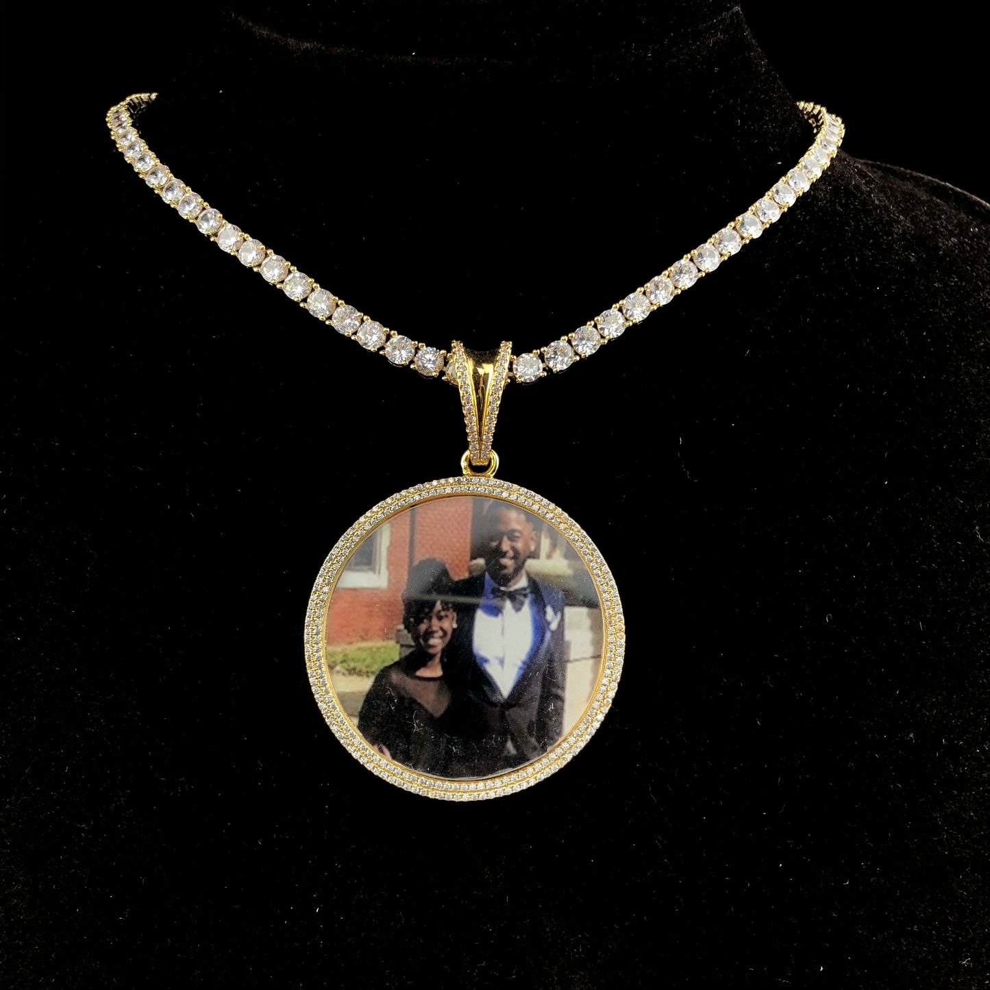 Custom picture Pendant