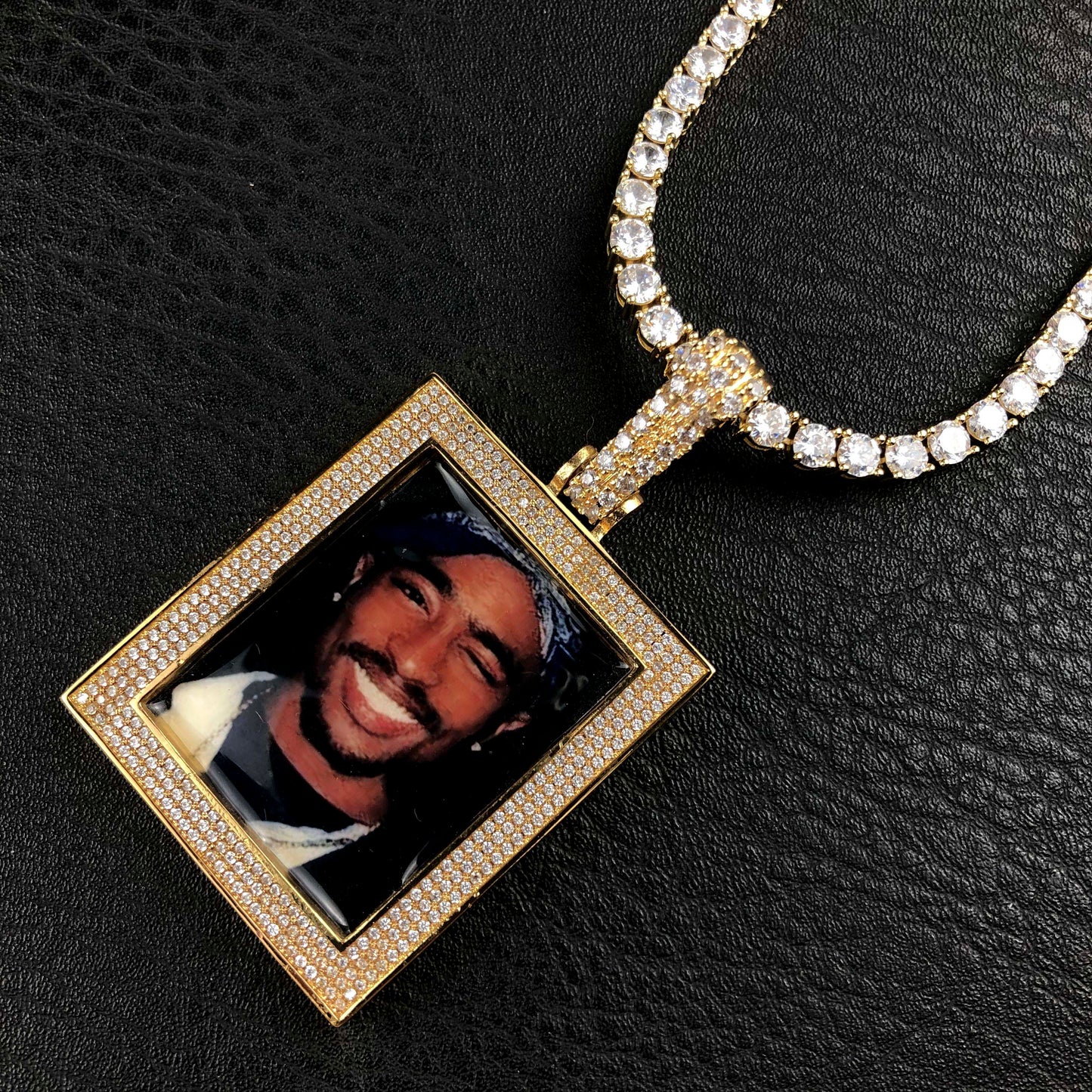 Custom picture Pendant