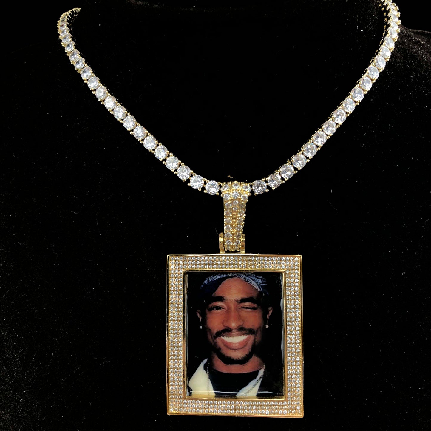 Custom picture Pendant