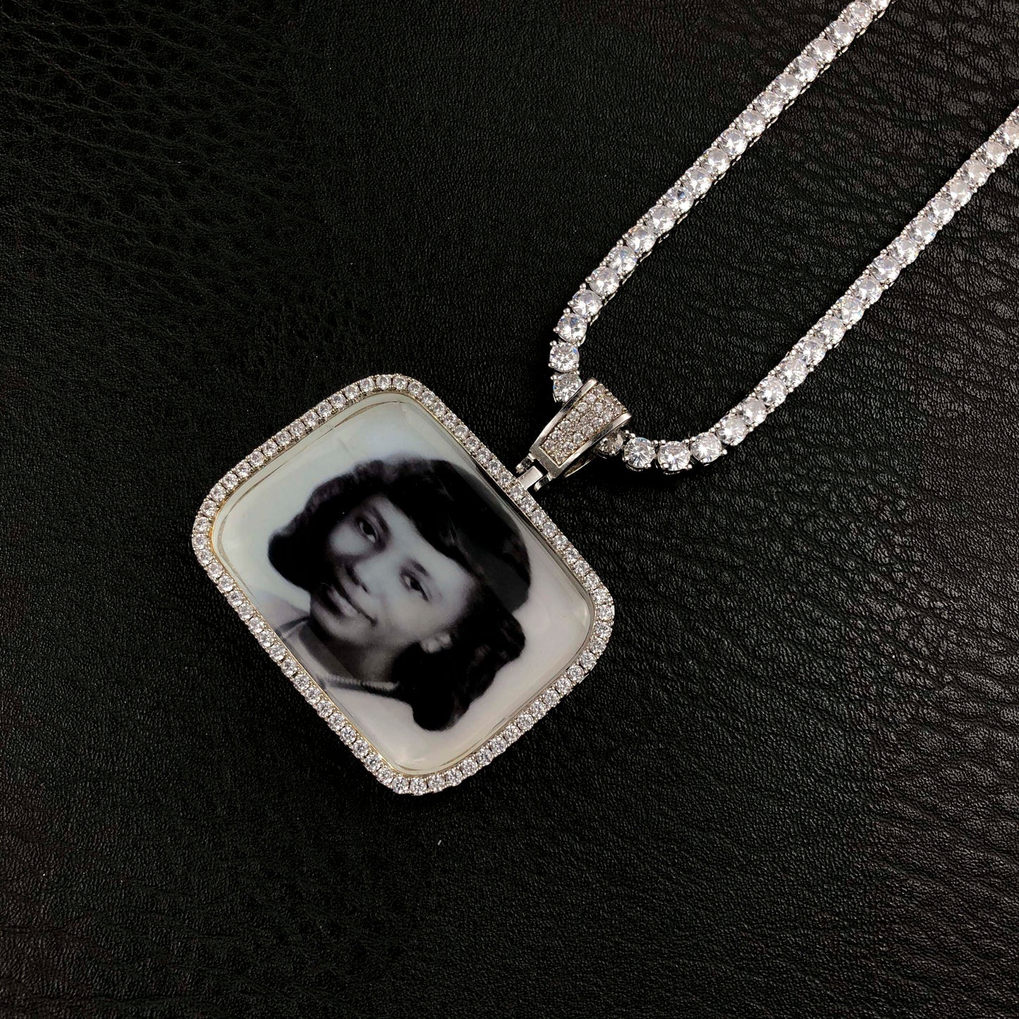 Custom picture Pendant
