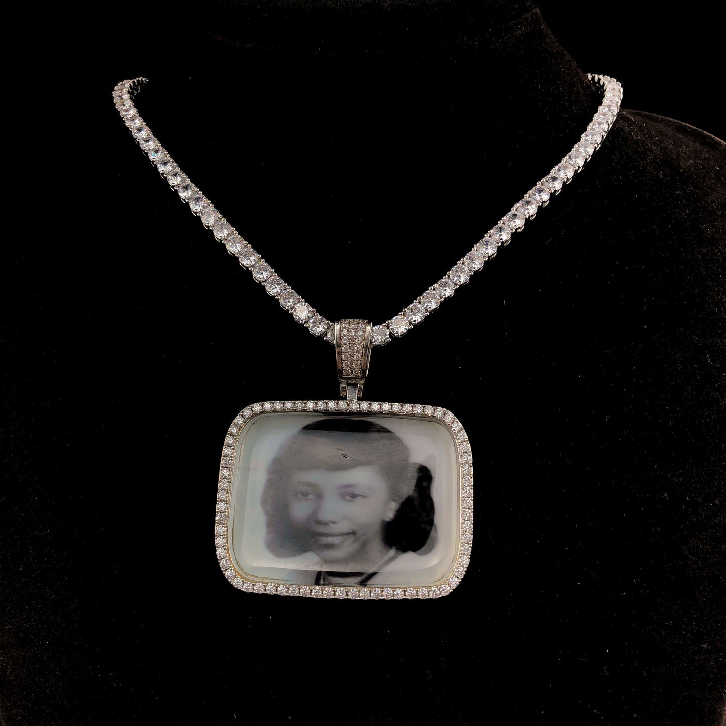 Custom picture Pendant