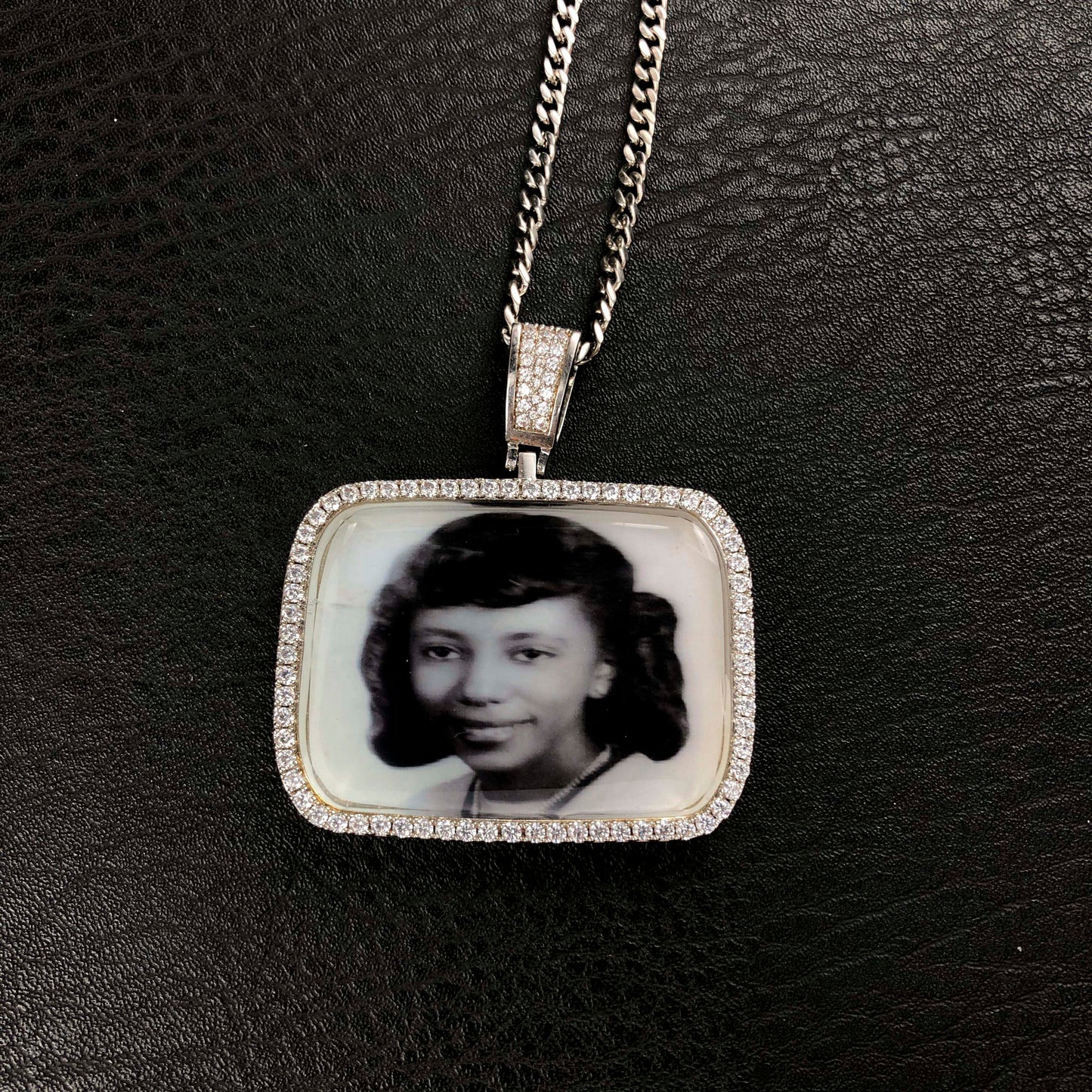 Custom picture Pendant