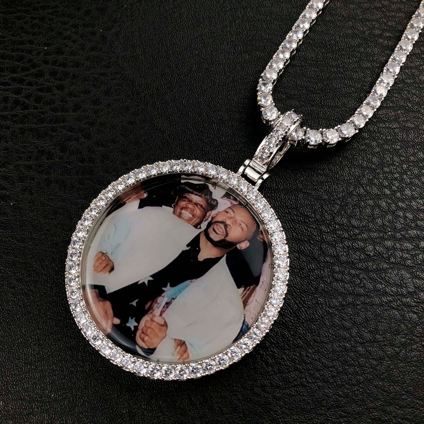 Custom picture Pendant