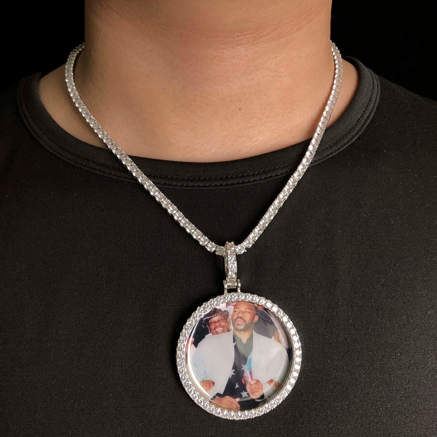 Custom picture Pendant