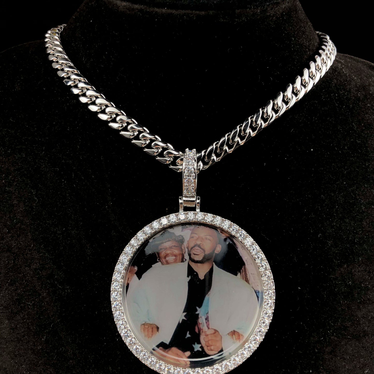 Custom picture Pendant