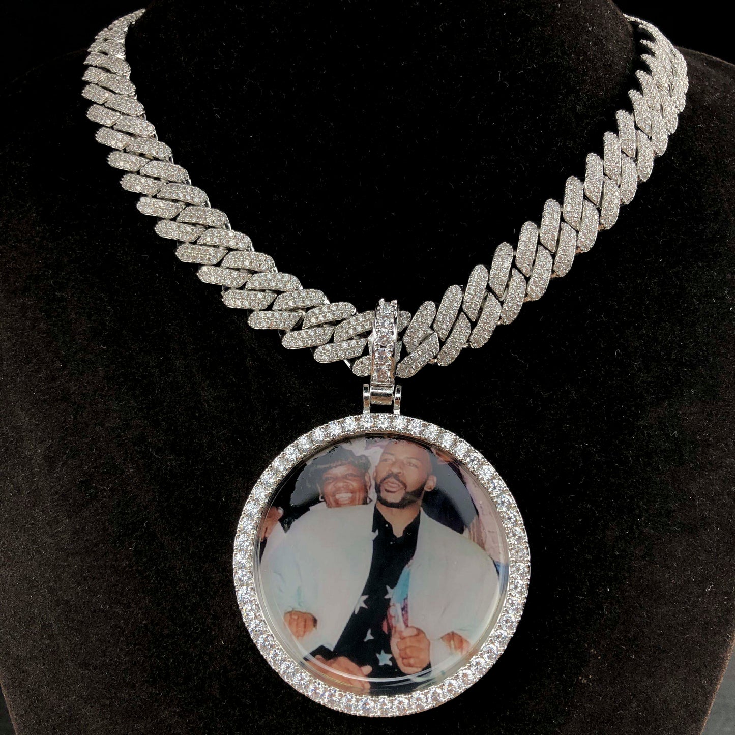 Custom picture Pendant