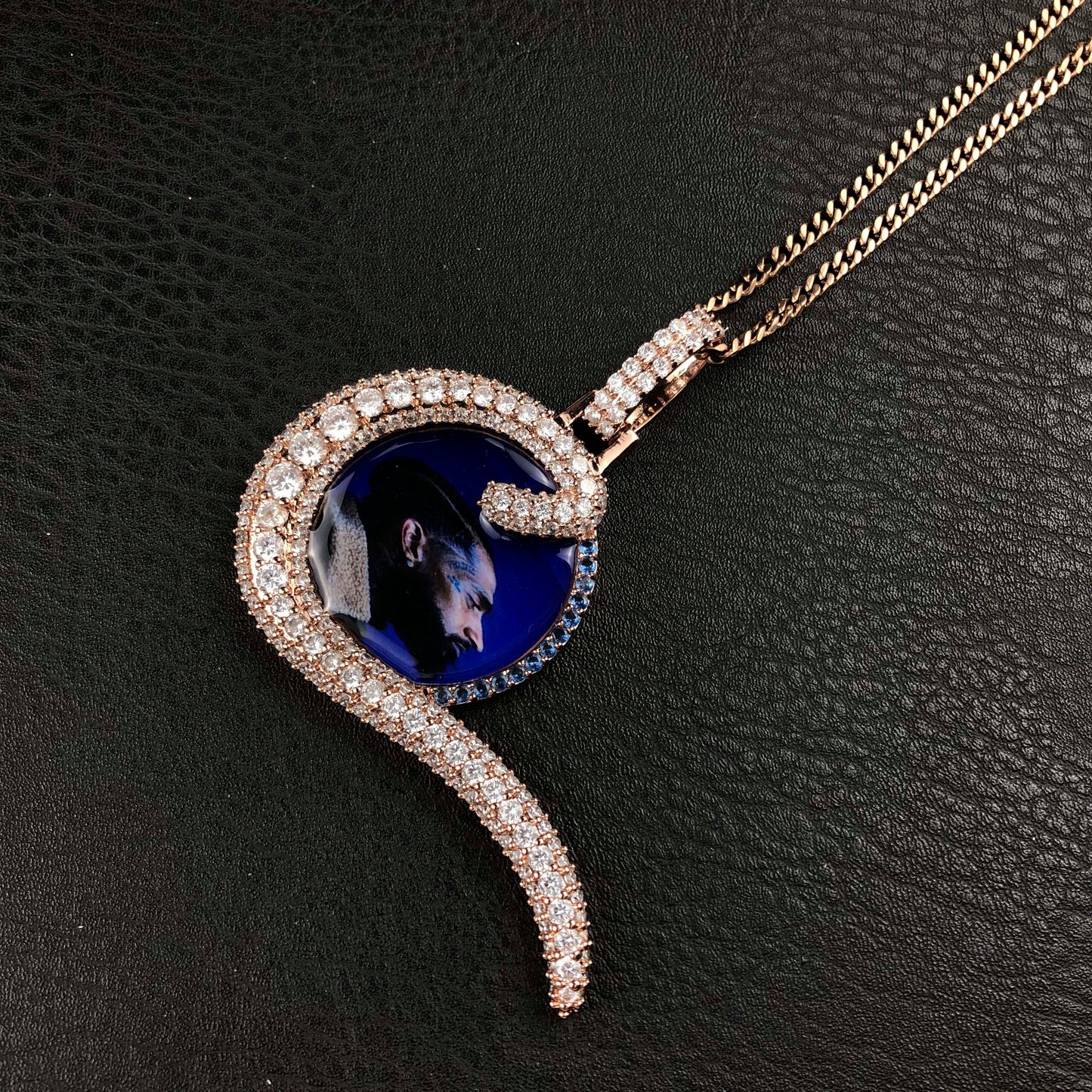 Custom picture Pendant