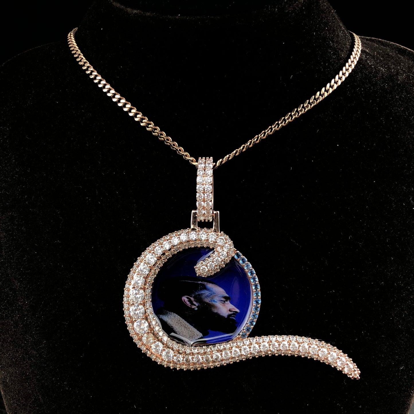 Custom picture Pendant