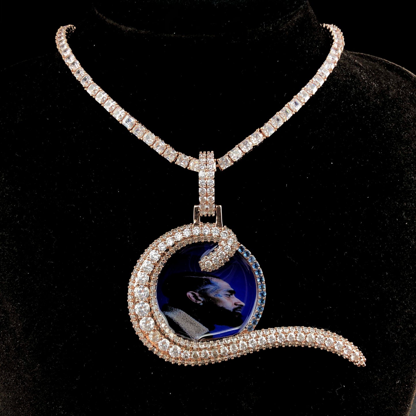 Custom picture Pendant