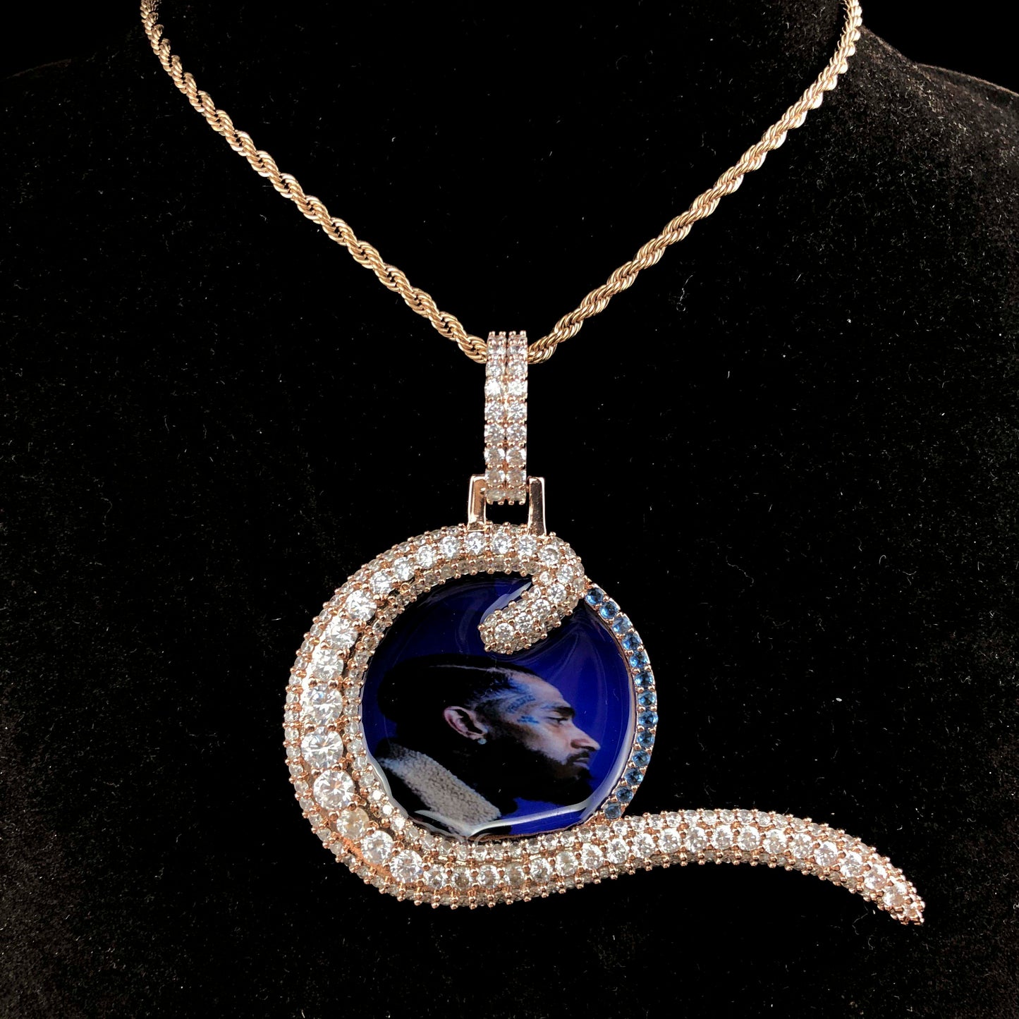 Custom picture Pendant