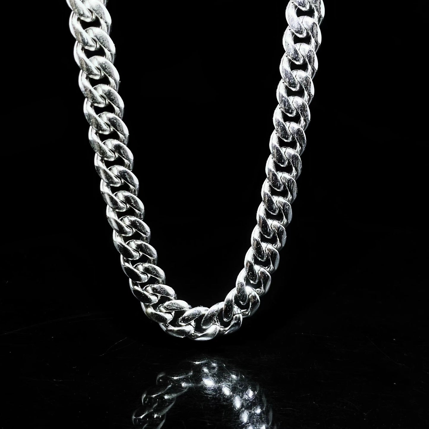 10mm Miami Cuban Chain