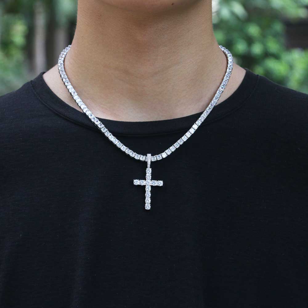 Cross Pendant