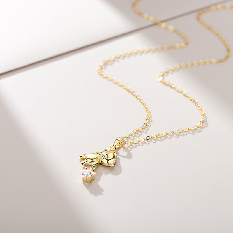 New born jewelry