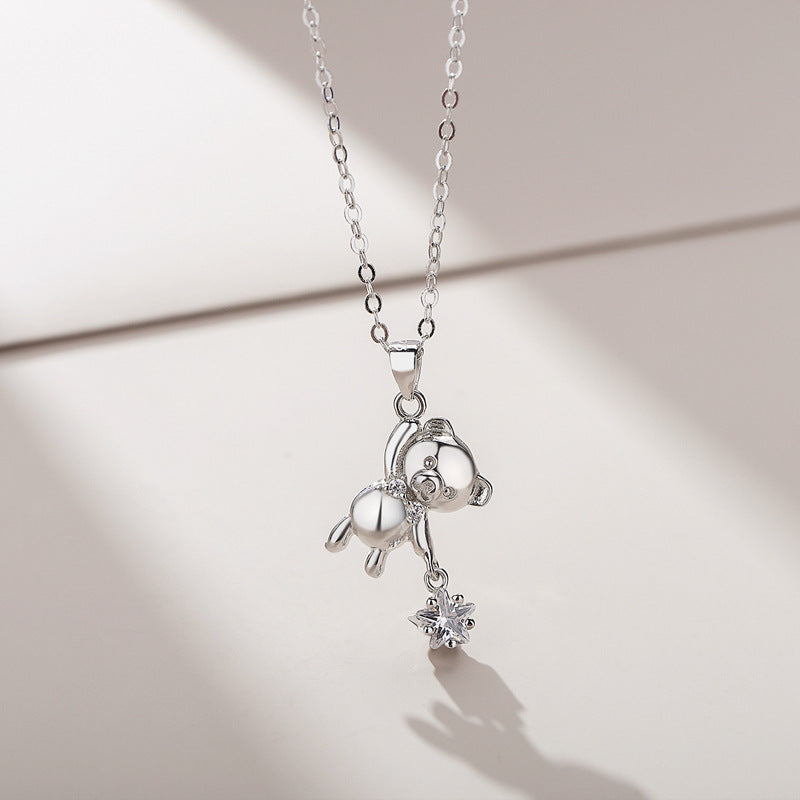 New born jewelry