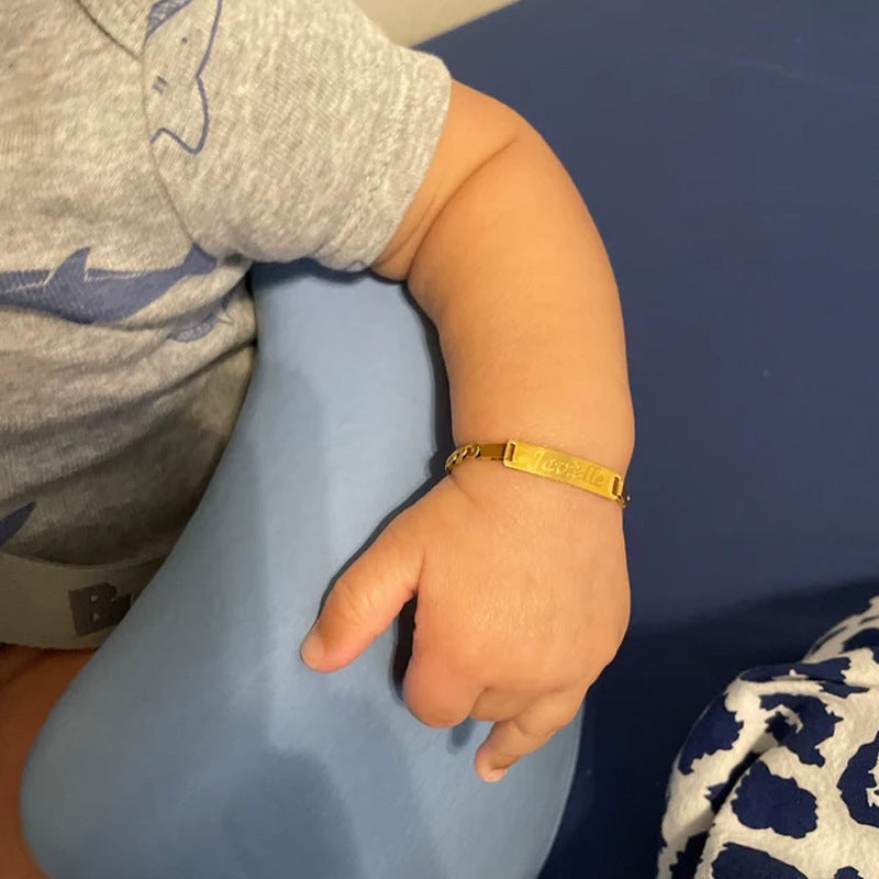 Baby Bracelet