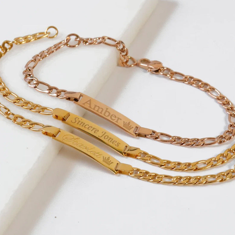 Baby Bracelet