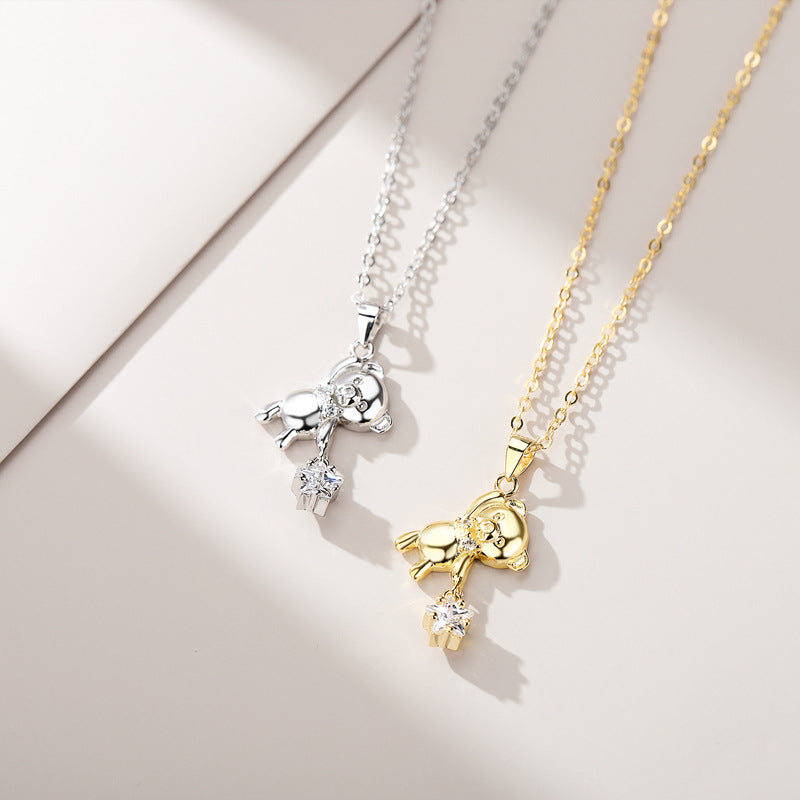 New born jewelry