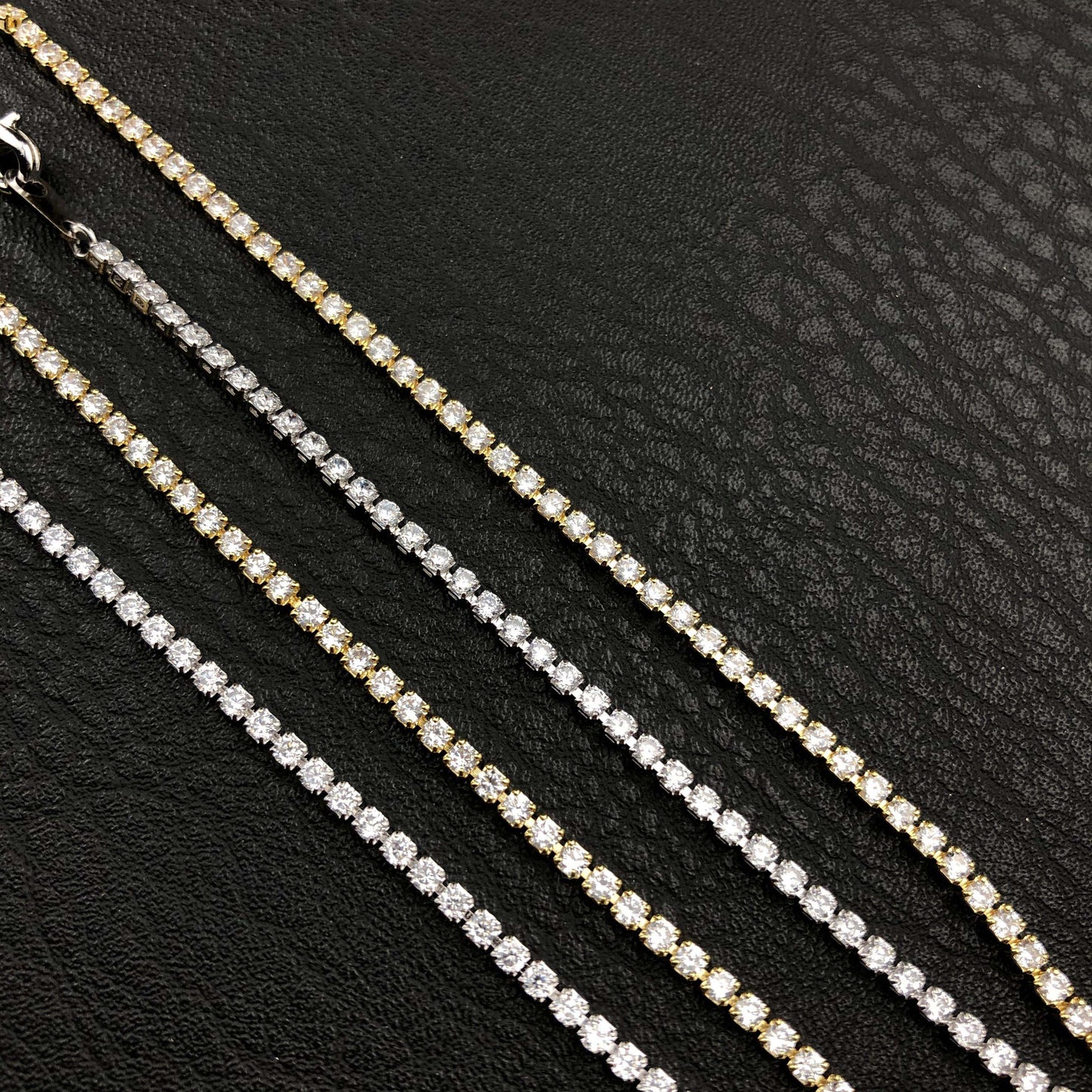 1.9mm Tennis chain