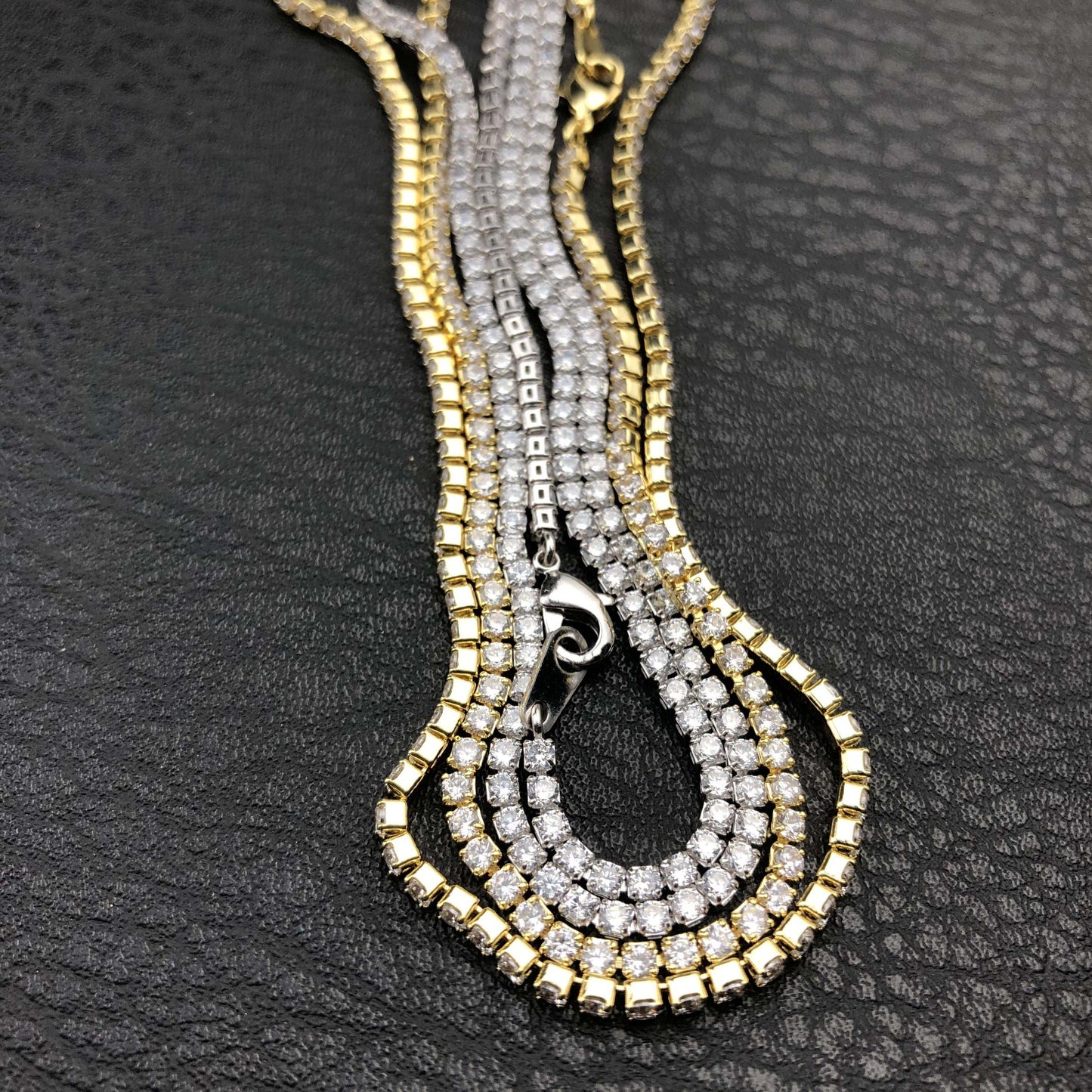 1.9mm Tennis chain