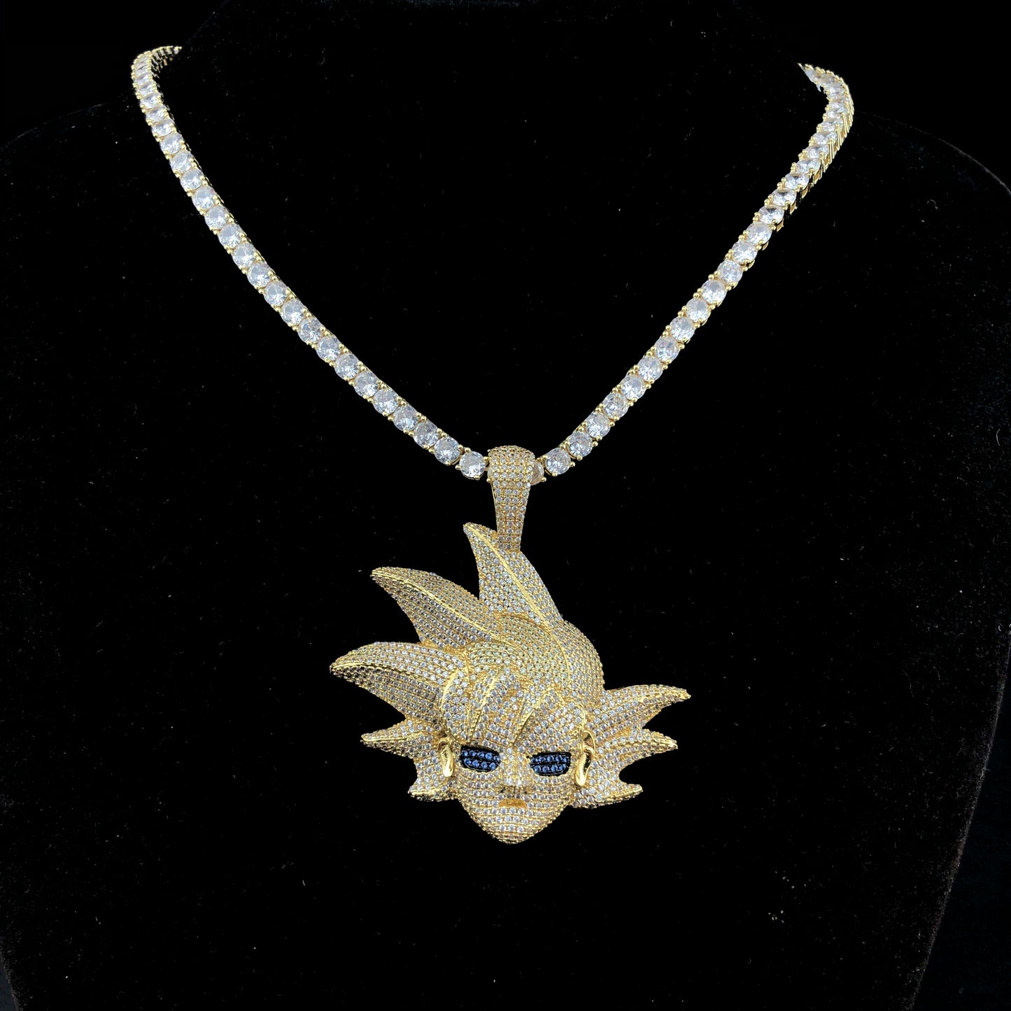 Pendant