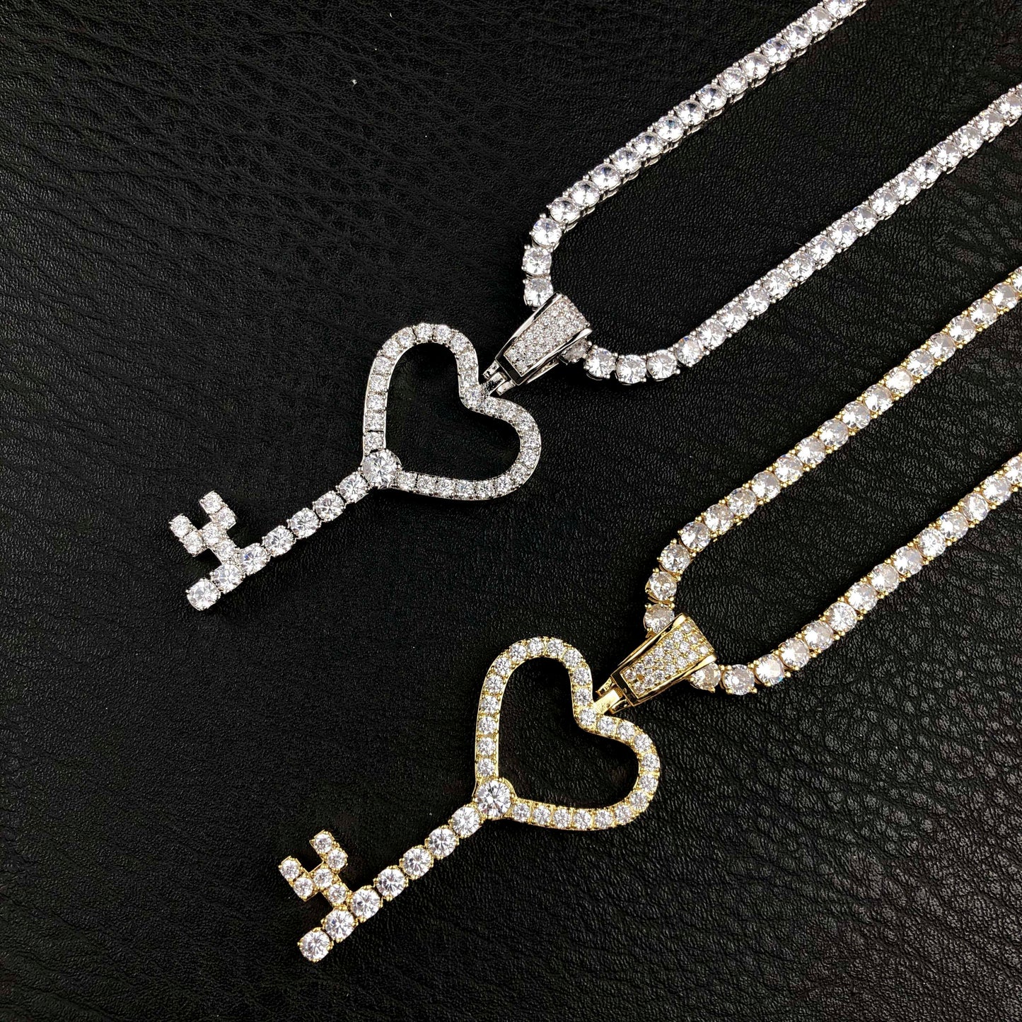 Key pendant