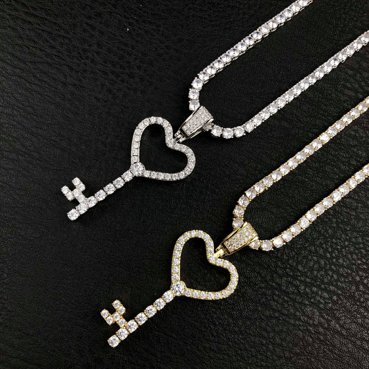 Key pendant