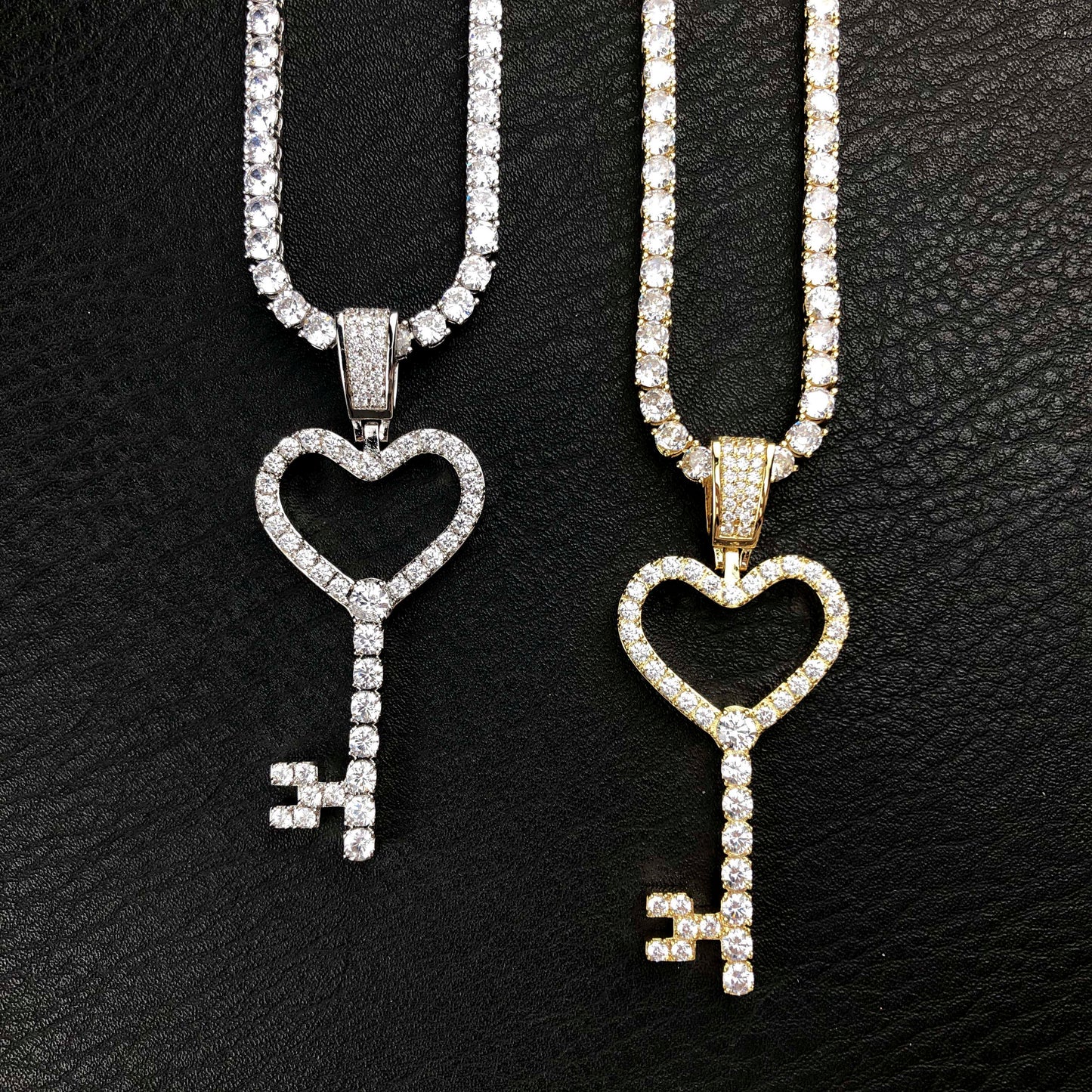 Key pendant