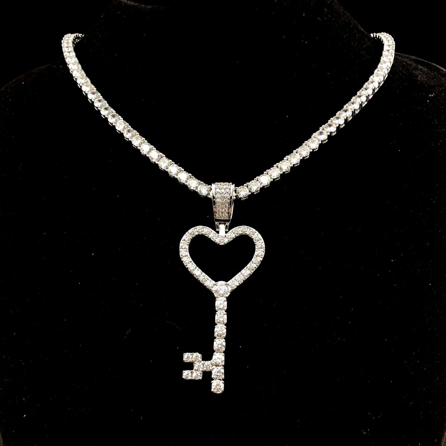 Key pendant