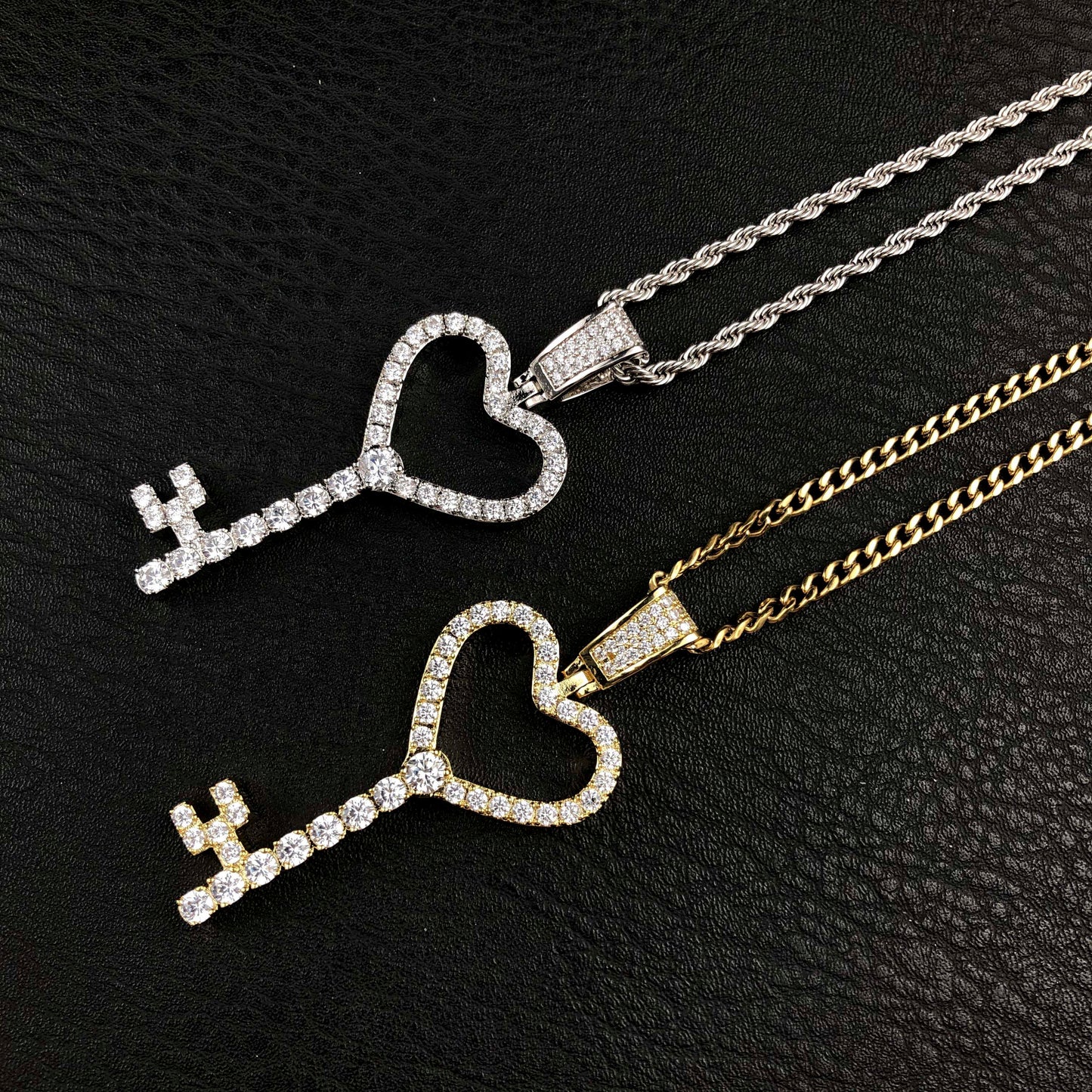 Key pendant