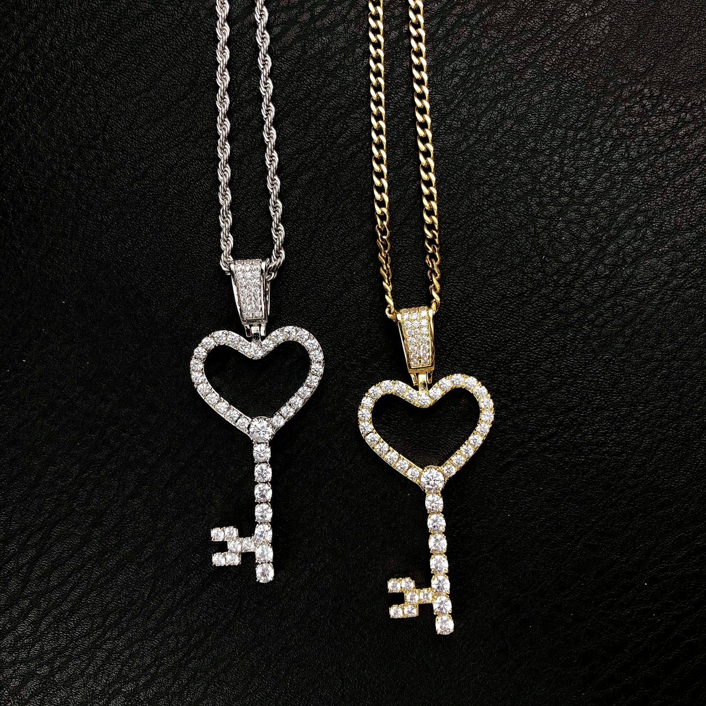 Key pendant