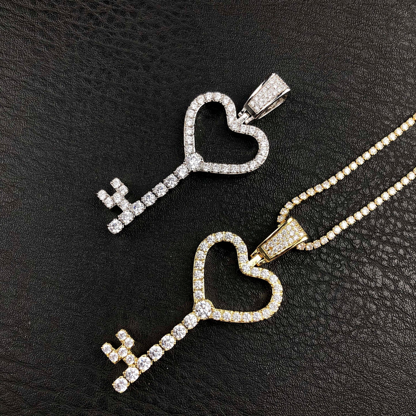 Key pendant