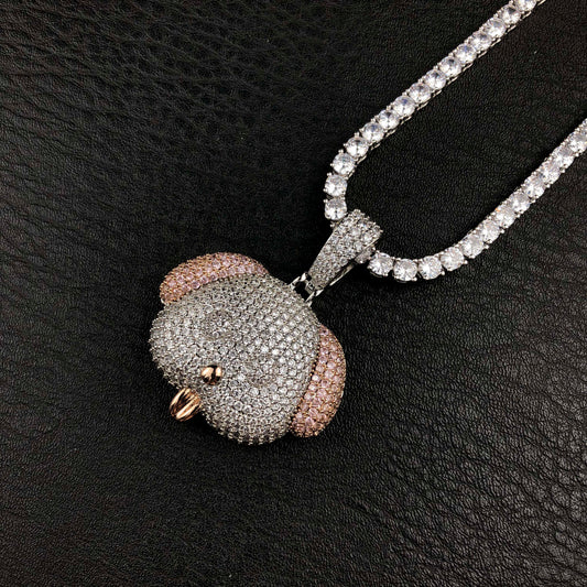 Dog Pendant