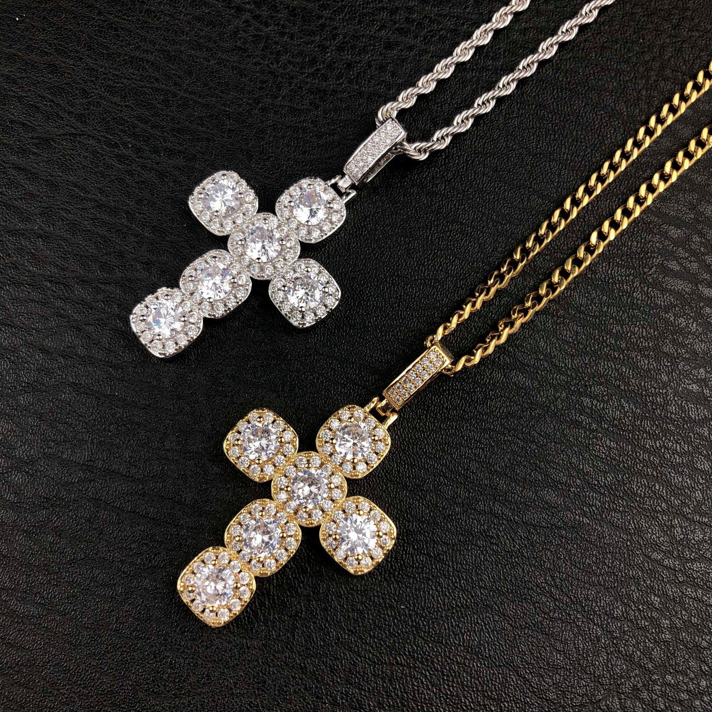 Cross Pendant