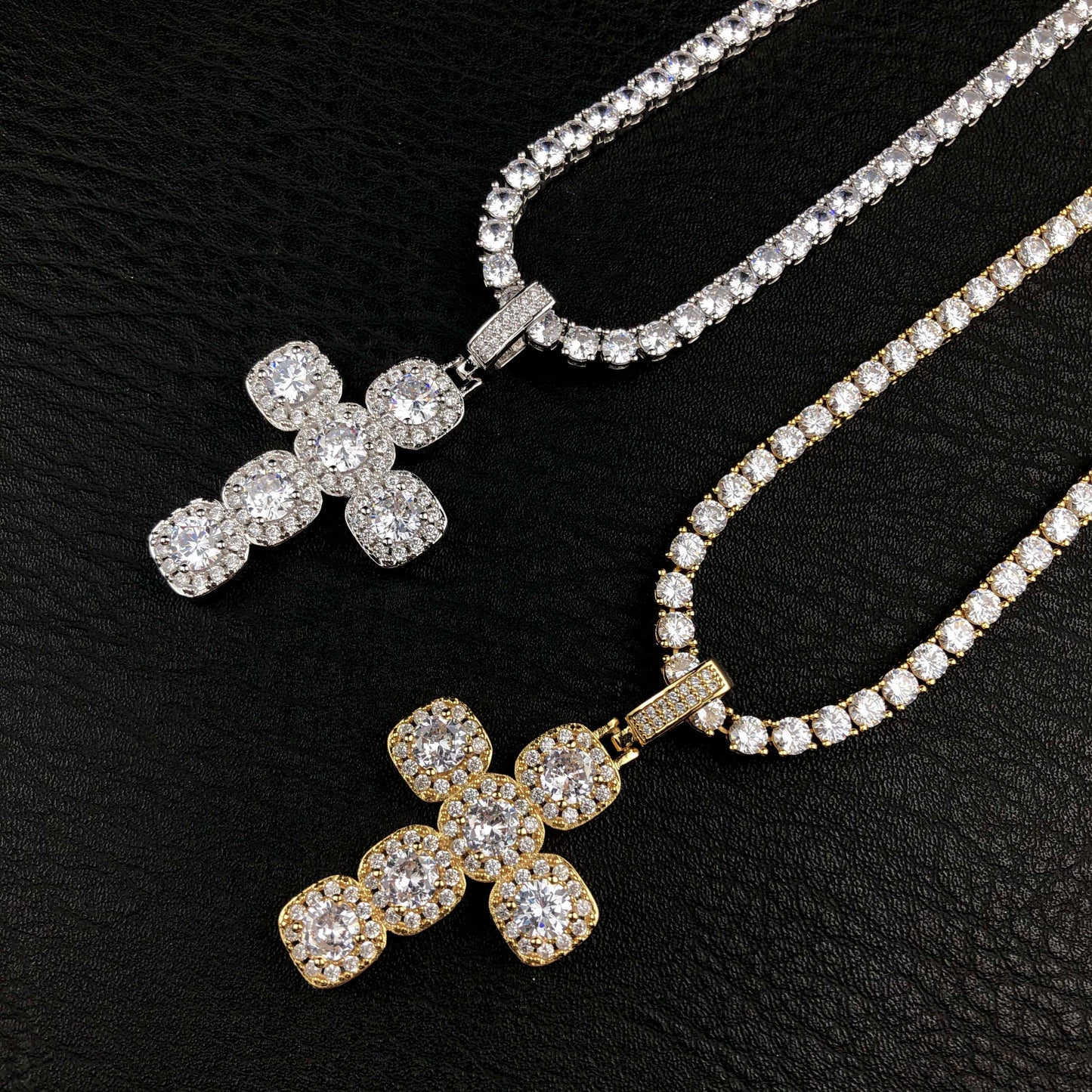 Cross Pendant