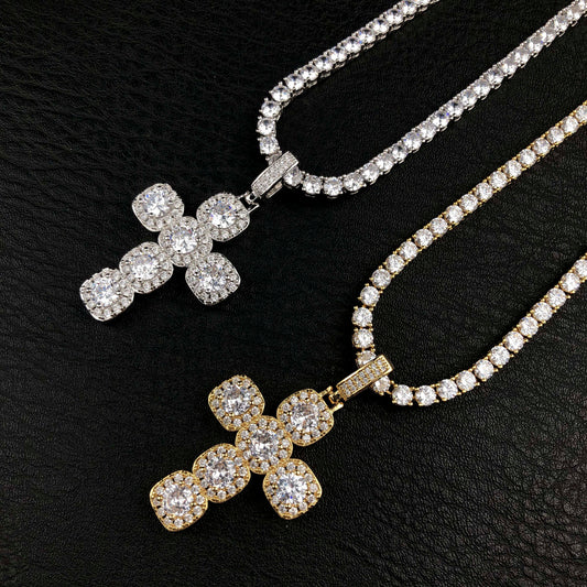 Cross Pendant